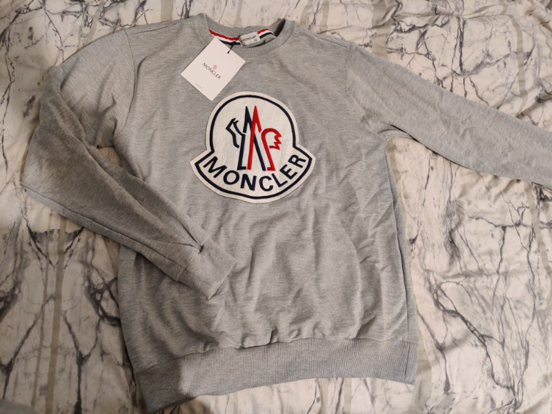 moncler jumper mens